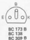 DUAL KA 460 - KML Oszillator und Vorkreis - 3