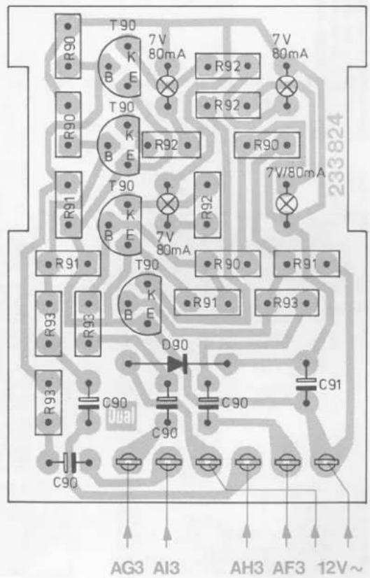 T90 7V 80mA R90 R92 7V 80mA T90 R90 R92 R91 T90 7V 80mA R91 R92 R93 T90 R90 R91 R93 R93 C90 C90 C90 C91 D90 C90 AG3 AI3 AH3 AF3 12V~