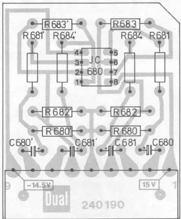 R683' R684' R683 R684 R681' JC 680 4 3 2 1 5 6 7 8 R682' R682 R680' C680' C681' C681 C680 -14.5V 15V Dual 240 190