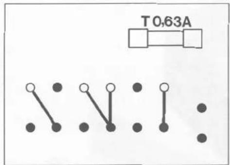 T 0,63A