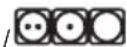 AEG ATW5B10 - PROGRAMMTABELLE - 4