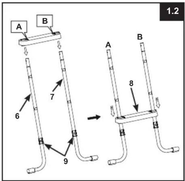 A B 6 7 9 A B 8 1.2