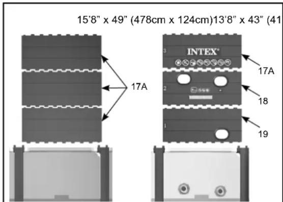 INTEX Graphit 126384NP - TEILERREFERENZ - 3