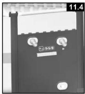 INTEX Graphit 126384GS - AUFBAU POOLZUBEHÖR (Fortsetzung) - 1