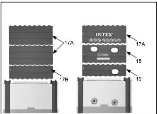 17A 17B INTEX 17A 18 19