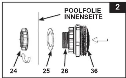 POOLFOLIE INNENSEITE 24 25 26 36