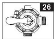 INTEX Ultra Quadra XTR 126374NP - WARNUNG - 4