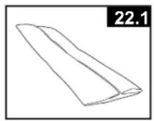 INTEX Graphit 126382GN - ACHTUNG - 4