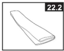 INTEX Graphit 126382GN - ACHTUNG - 5