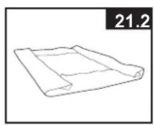 INTEX Graphit 126382GN - ACHTUNG - 3