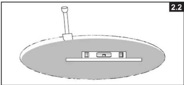 INTEX Prism Clearview 126730GN - POOLAUFBAU (Fortsetzung) - 1