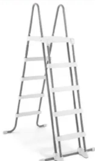 INTEX Prism Clearview 126730GN - 48" (122 cm) & 52" (132 cm) modelle - 1