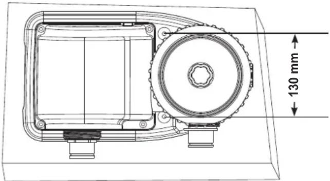 130 mm