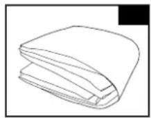 INTEX Graphit 126384GN - ACHTUNG - 7