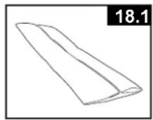 INTEX Graphit 126384GN - ACHTUNG - 4