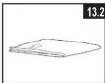 INTEX Ultra Quadra XTR 126364GN - LANGFRISTIGE LAGERUNG &amp; ENTLEERUNG - 5