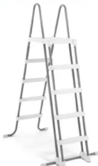 INTEX Ultra Quadra XTR 126364GN - 48" (122 cm) &amp; 52" (132 cm) modelle - 1