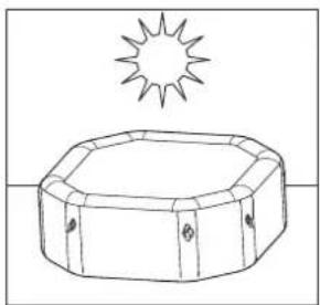 INTEX PureSpa Bubble Massage 128434 - WICHTIG - 4