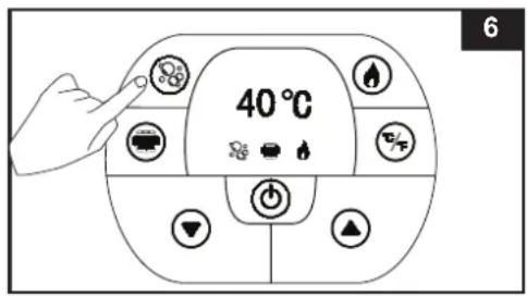 40°C 6
