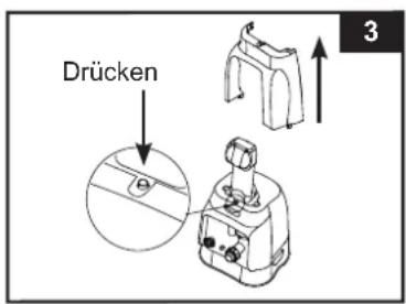 Drücken 3