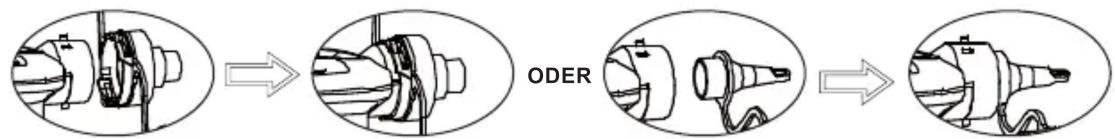 ODER