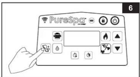PureSpa 6