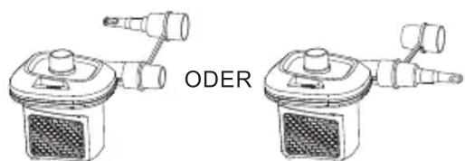 ODER