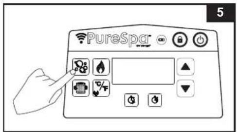PureSpar 5