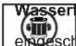 INTEX PureSpa Plus Bubble Massage 128430 - WHIRLPOOL BEDIENFELD (STEUEREINHEIT-OBERTEIL) - 6