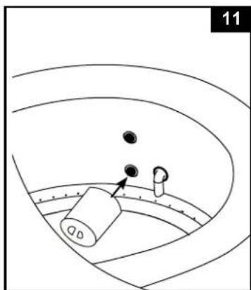 INTEX SimpleSpa 128482 - Whirlpool Steuereinheit Installation - 2