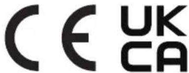 CE UK CA