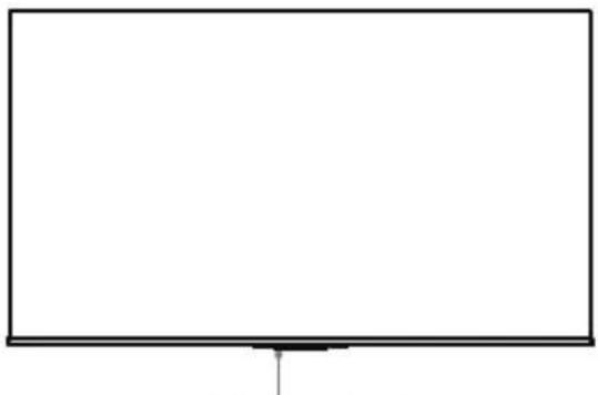 HISENSE 43E77Q PRO - HINWEISE - 1