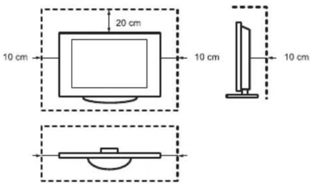 20 cm 10 cm 10 cm 10 cm