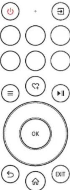 HISENSE 65E77NQ PRO - HINWEISE - 1