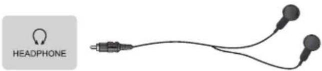 HISENSE 100E77NQ PRO - Klemmen - 3