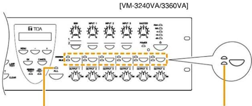 [VM-3240VA/3360VA] TOA 1 2 MENU OK CANCEL OUTPUT 1 OUTPUT 2 OUTPUT 3 OUTPUT 4 OUTPUT 5 OUTPUT 6 ALL 1a 1b 1c 1d 1e 1f 1g 1h 1i 1j 1k 1l 1m 1n 1o 1p 1q 1r 1s 1t 1u 1v 1w 1x 1y 1z 1a 1b 1c 1d 1e 1f 1g 1h 1i 1j 1k 1l 1m 1n 1o 1p 1q 1r 1s 1t 1u 1v 1b 1c 1d 1e 1f 1g 1h 1i 1j 1k 1l 1m 1n 1o 1p 1q 1s 1t 1u 1v 1b 1c 1d 1e 1f 1g 1h 1i 1j 1k 1l 1m 1n 1o 1p 1q 1s 1t 1u 1v 1b 1c 1d 1e 1f 1g 1h 1i 1j