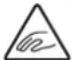 KAWAI AURES AR - WARNING - 3