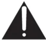 KAWAI AURES AR - WARNING - 2