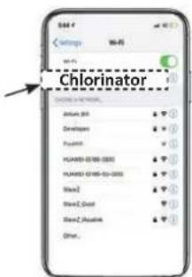 Chlorinator Selected to: 100 MHz A##m ## 2 D#p#ns 2 F#### 2 H####-0386-0386 2 H####-0386-0386 2 W## 2 W##, C##d 2 W##, M#### 2 Other...