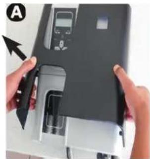 ZODIAC eXO iQ pH Link - I Installati on des Moduls - 2