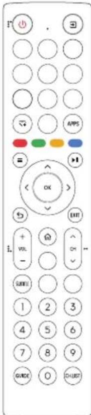 HISENSE 85E77NQ PRO - HINWEISE - 1