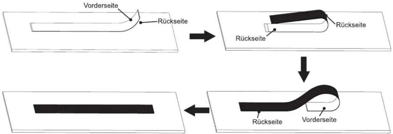 Vorderseite Rückseite Rückseite Rückseite Rückseite Vorderseite