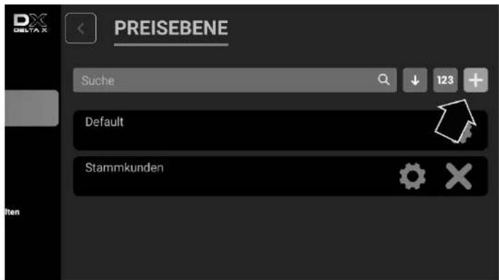 PREISEBENE Suche 123 Default Stammkunden