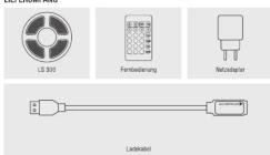 Nabo LS 300 - 2