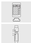 Nabo LS 300 - 6