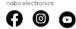 Nabo LS 300 - NOTIZEN - 1
