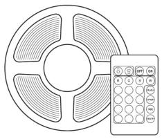 Nabo LS 300 - 1