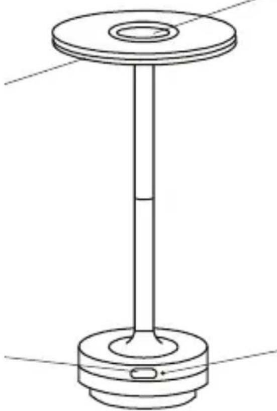 Nabo XL 2610 - PRODUKTBESCHREIBUNG - 1