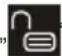 Nabo KT 3750 - LOCK: Sperren und entsperren - 2