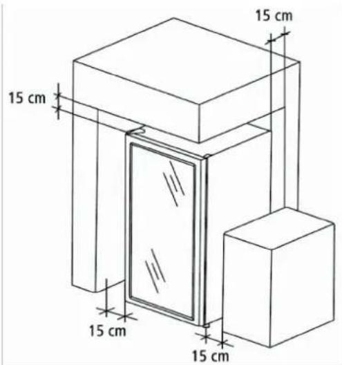 15 cm 15 cm 15 cm 15 cm 15 cm